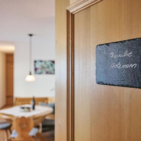 Fürmesli Appartements Lech am Arlberg Exterior foto
