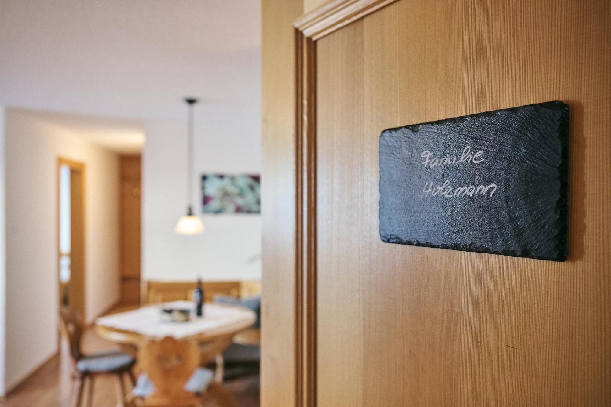 Fürmesli Appartements Lech am Arlberg Exterior foto
