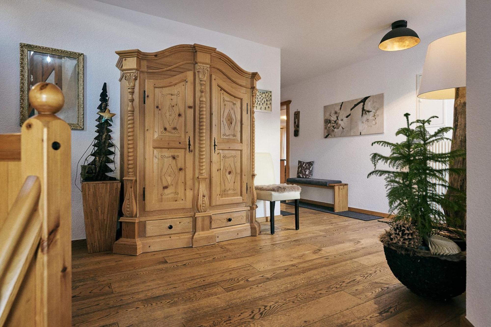 Fürmesli Appartements Lech am Arlberg Exterior foto