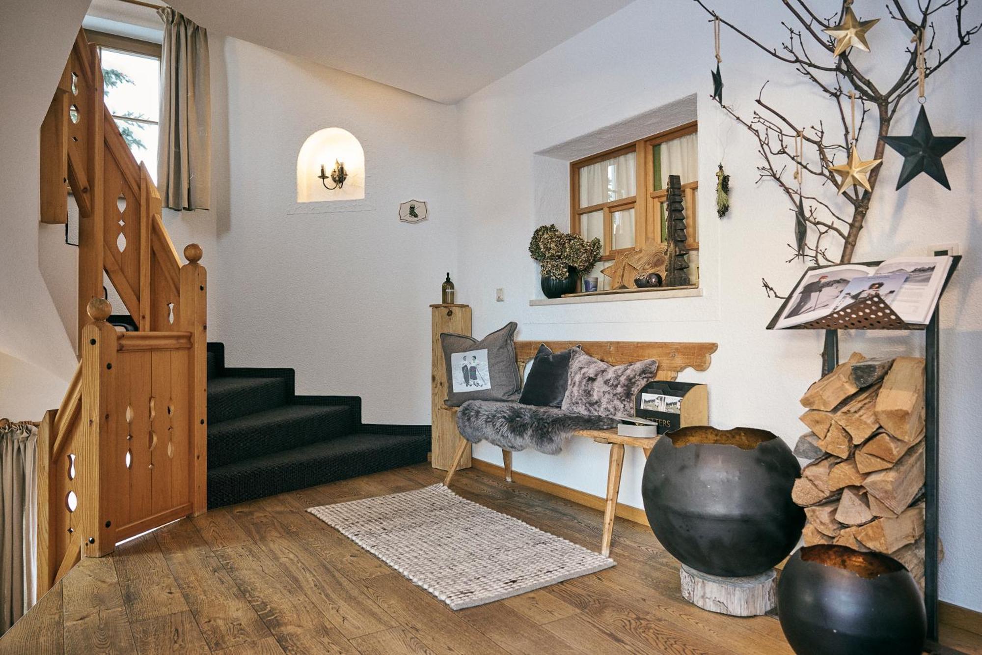 Fürmesli Appartements Lech am Arlberg Exterior foto