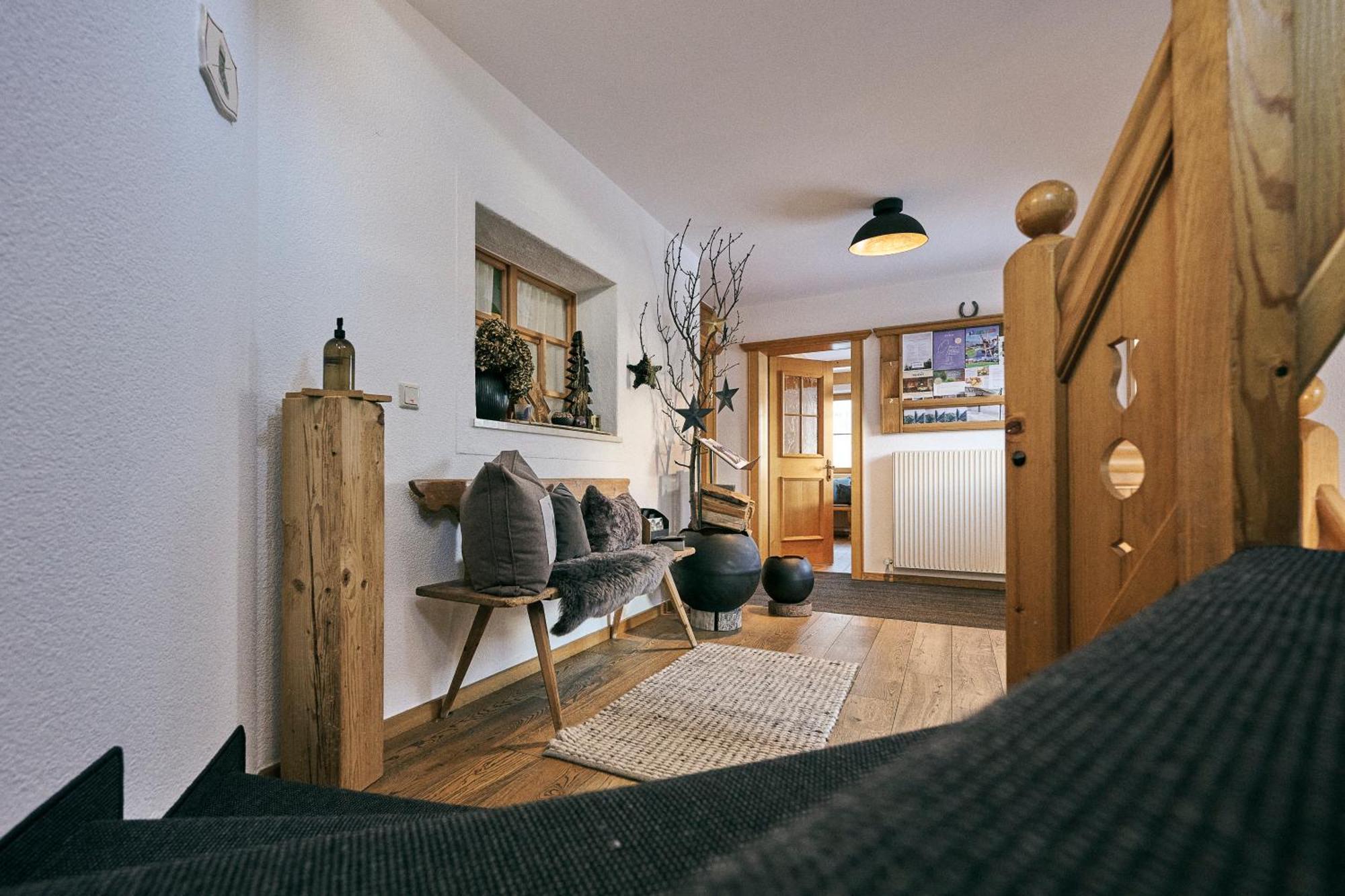 Fürmesli Appartements Lech am Arlberg Exterior foto