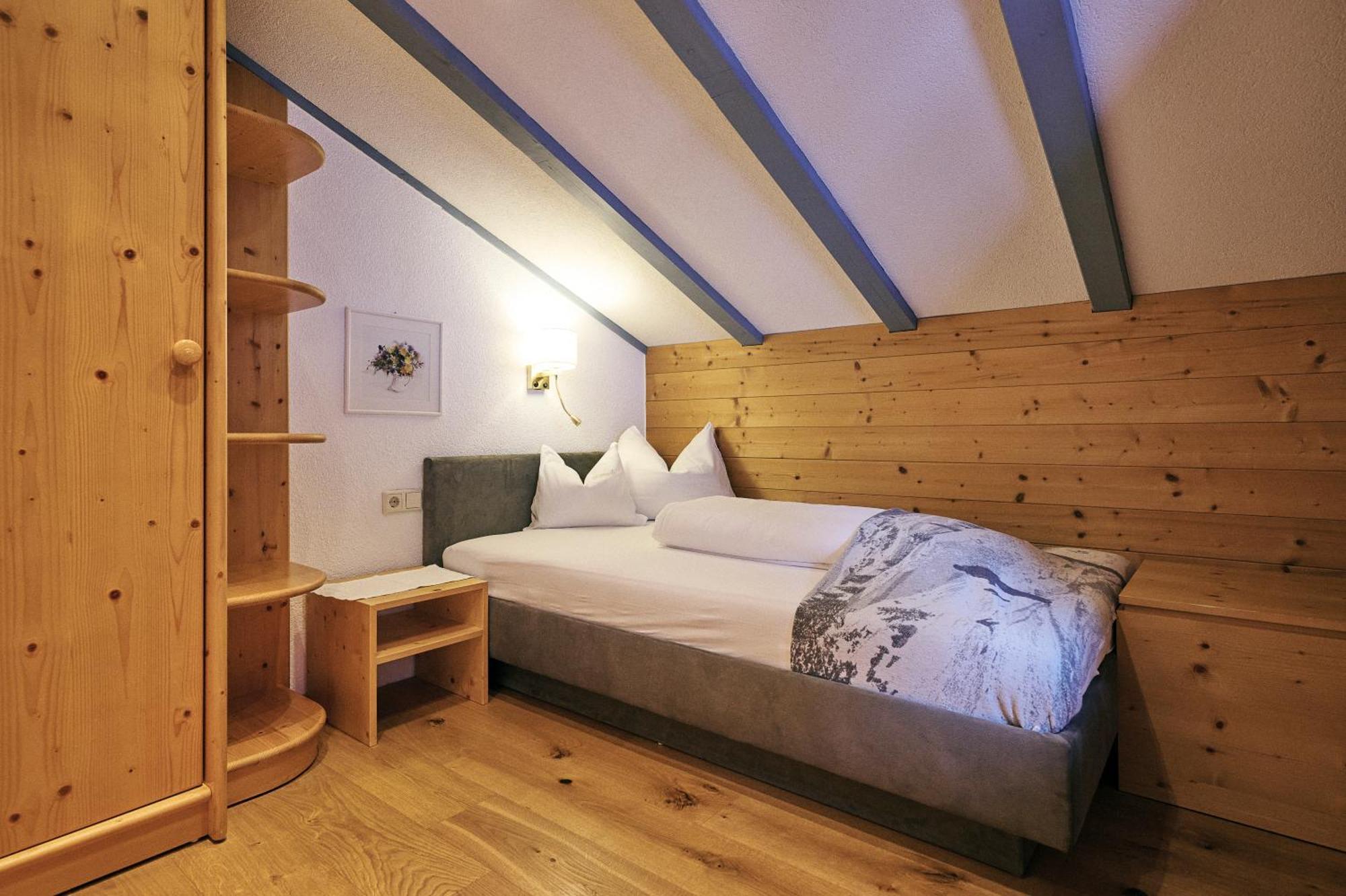 Fürmesli Appartements Lech am Arlberg Exterior foto
