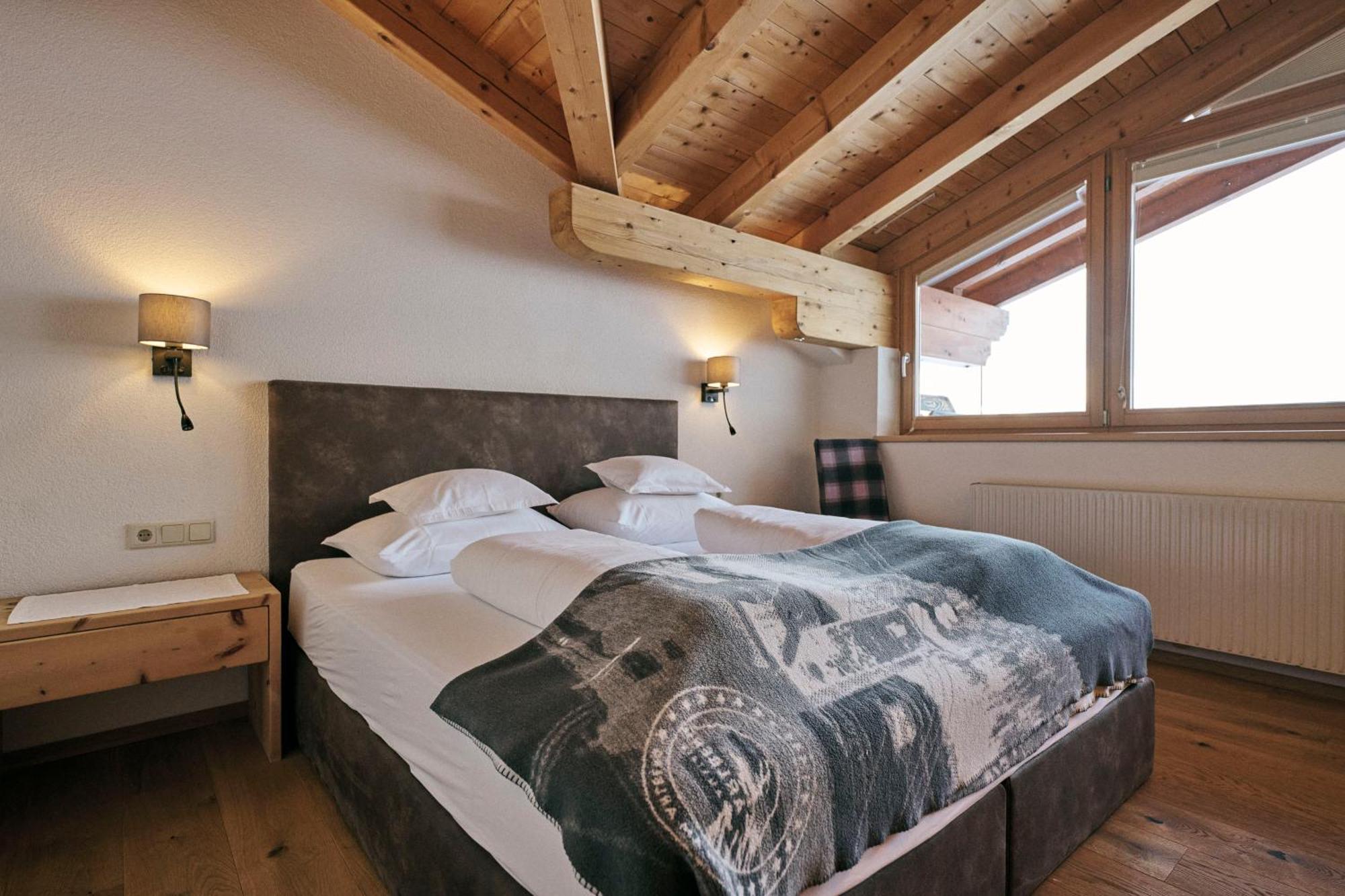 Fürmesli Appartements Lech am Arlberg Exterior foto