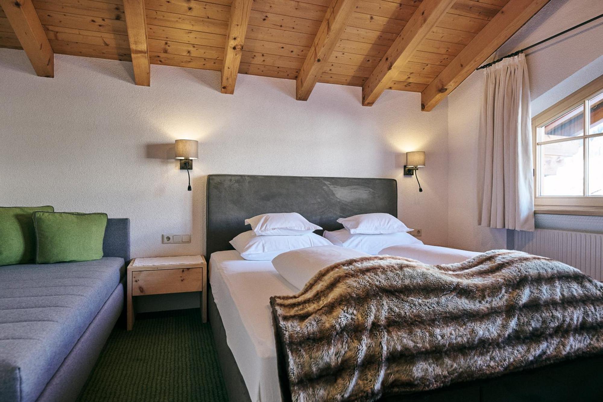 Fürmesli Appartements Lech am Arlberg Exterior foto
