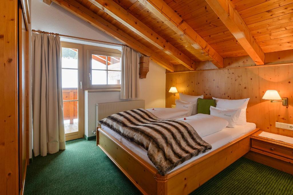 Fürmesli Appartements Lech am Arlberg Habitación foto