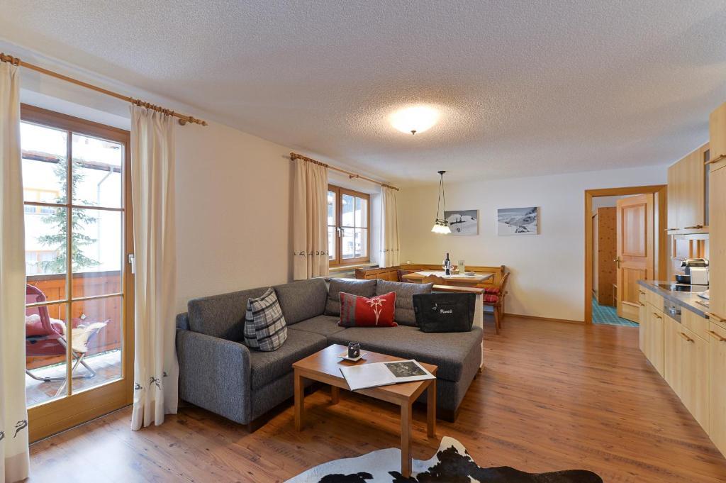 Fürmesli Appartements Lech am Arlberg Exterior foto