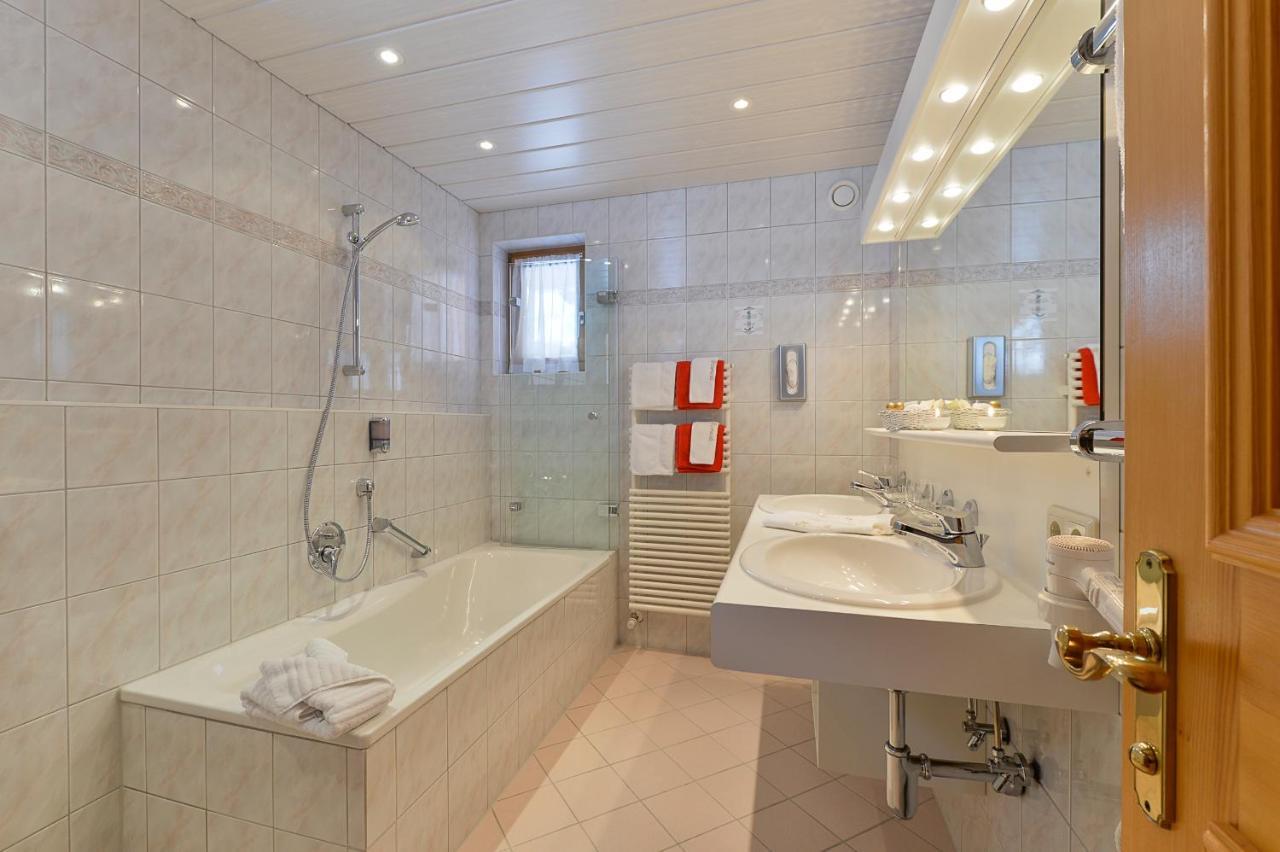 Fürmesli Appartements Lech am Arlberg Habitación foto